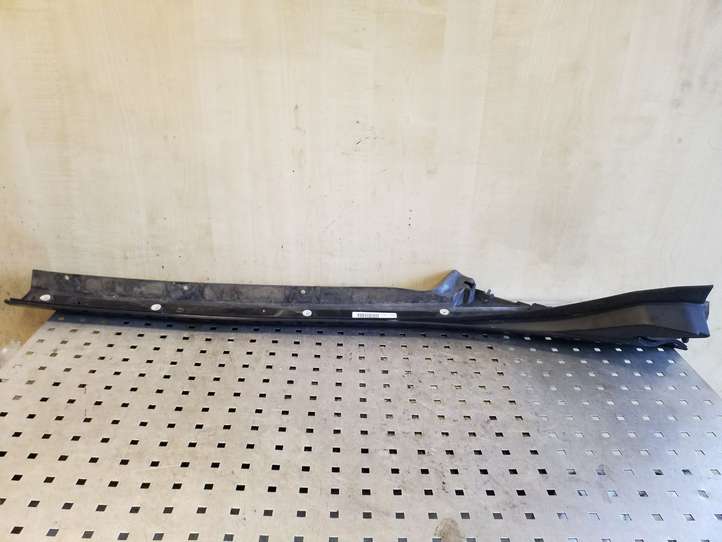 Renault Scenic III -  Grand scenic III (2009 - 2016)  768340002R Отделка стойки (A)