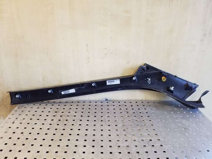 Renault Scenic III -  Grand scenic III (2009 - 2016)  768340002R Отделка стойки (A)