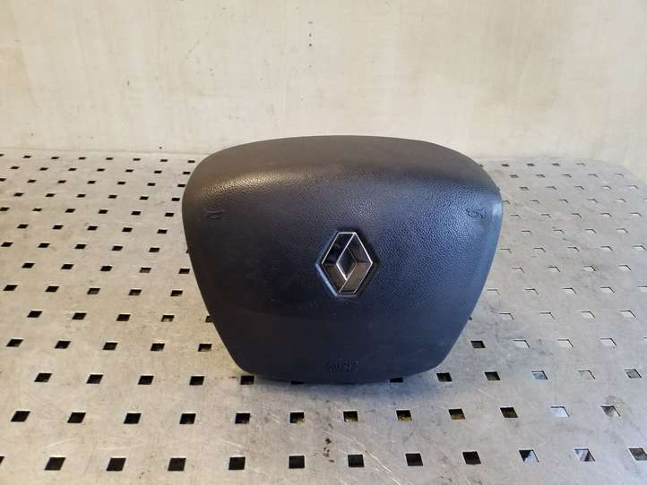 Renault Scenic III -  Grand scenic III (2009 - 2016)  985701921R Подушка безопастности руля