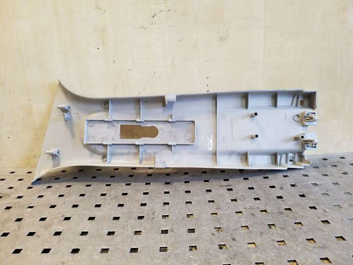 Renault Scenic III -  Grand scenic III (2009 - 2016)  769130009R Отделка стойки (B) (верхняя)