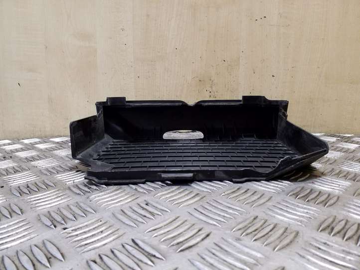 Renault Scenic III -  Grand scenic III (2009 - 2016)  237060001R Крышка ящика аккумулятора