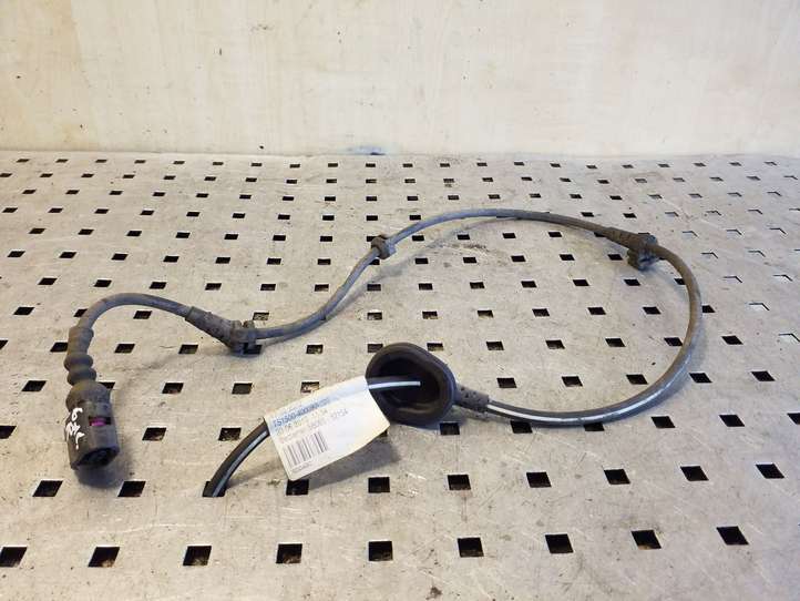 Skoda Octavia Mk3 (5E) (2013 - 2019)  5G0927904BC Проводка заднего датчика ABS
