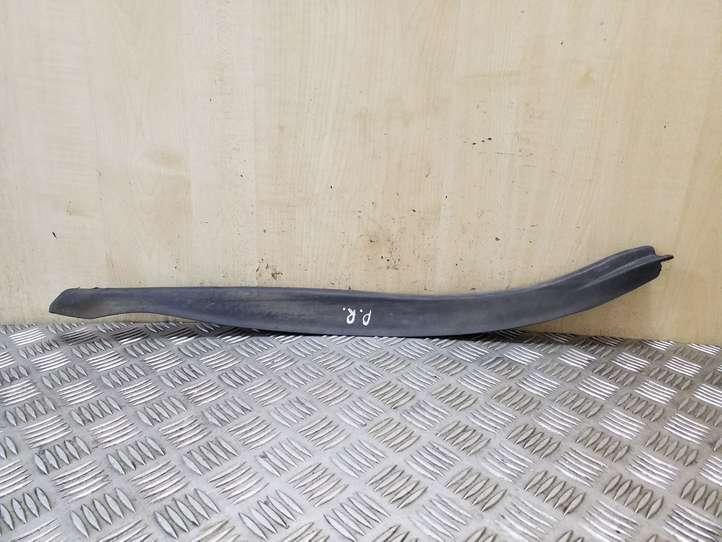 Volkswagen Golf VI (2009 - 2013)  1K5837382F Другая деталь отделки пере́дней дверей