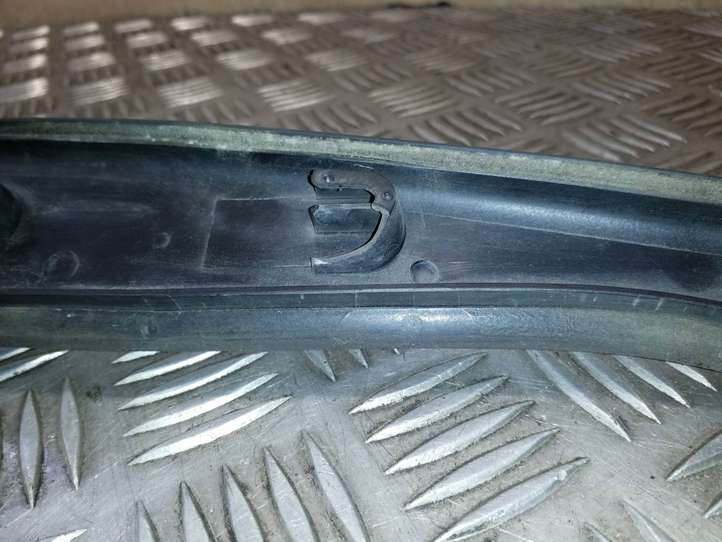 Volkswagen Golf VI (2009 - 2013)  1K5837382F Другая деталь отделки пере́дней дверей
