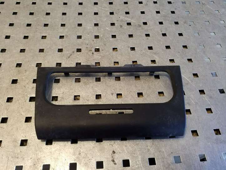 Volkswagen Golf VI (2009 - 2013)  5K0858069P Отделка контроля климата / контроля печки
