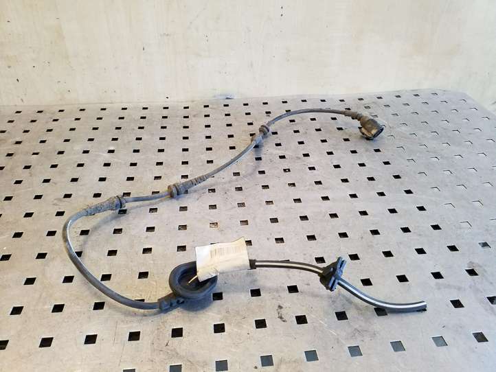 Volkswagen Golf VI (2009 - 2013)  1K0927904AQ Проводка заднего датчика ABS
