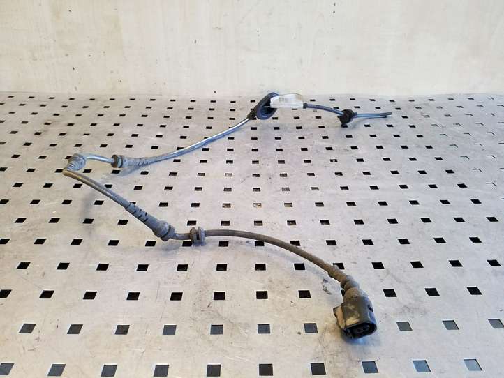 Volkswagen Golf VI (2009 - 2013)  1K0927904AQ Проводка заднего датчика ABS