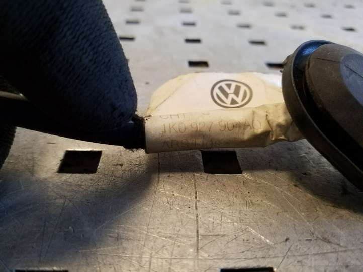 Volkswagen Golf VI (2009 - 2013)  1K0927904AQ Проводка заднего датчика ABS