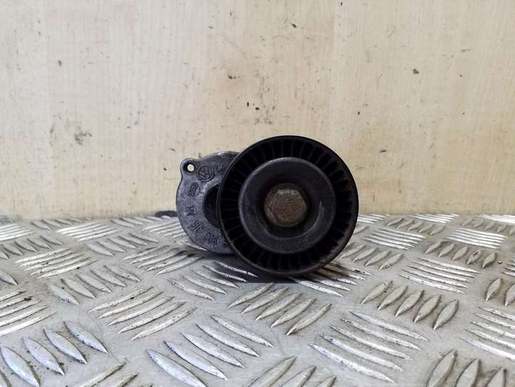 Volkswagen Golf VI (2009 - 2013)  038903315AH Устройство натяжки ремня