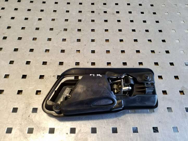 Volkswagen Tiguan (2007 - 2011)  5N0837198 Внутренняя ручка