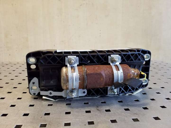 Volkswagen Tiguan (2007 - 2011)  5K0880204 Подушка безопастности пассажира