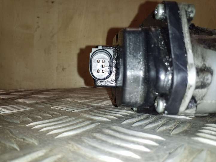 Volkswagen Tiguan (2007 - 2011)  03L131501G Клапан EGR