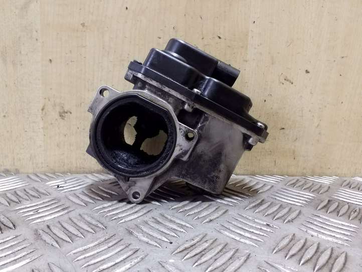 Volkswagen Tiguan (2007 - 2011)  03L131501G Клапан EGR