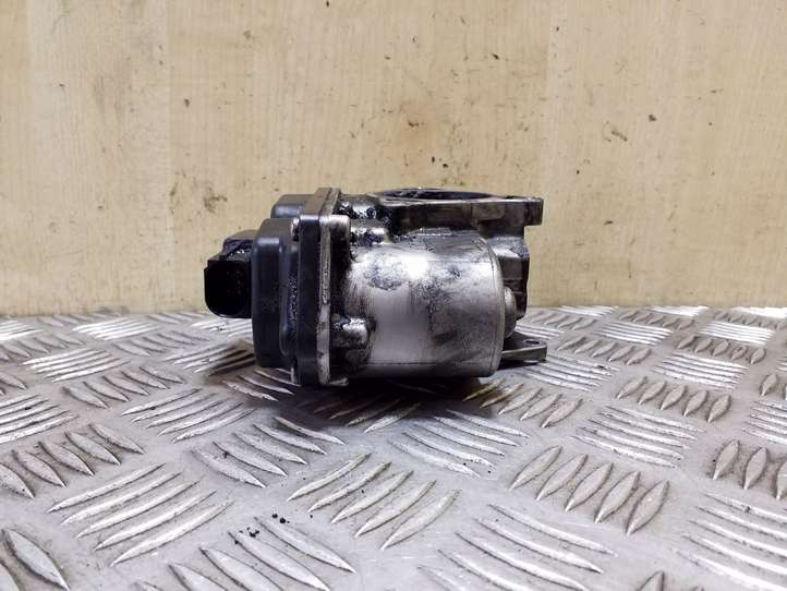Volkswagen Tiguan (2007 - 2011)  03L131501G Клапан EGR