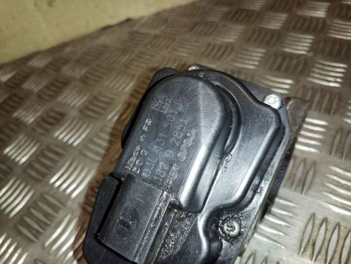Volkswagen Tiguan (2007 - 2011)  03L131501G Клапан EGR