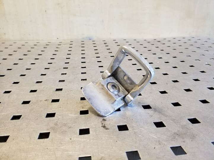 Volkswagen Tiguan (2007 - 2011)  5N0864203 Держатель