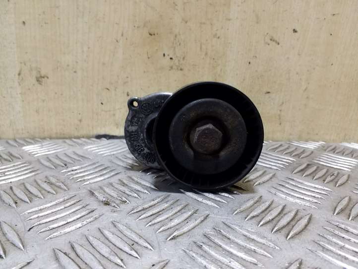 Volkswagen Tiguan (2007 - 2011)  038903315AH Устройство натяжки ремня