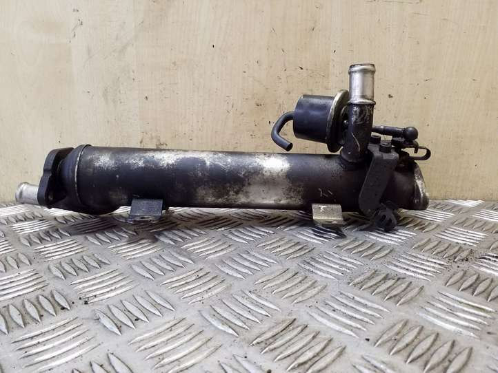 Volkswagen Tiguan (2007 - 2011)  03L131512B Охладитель EGR
