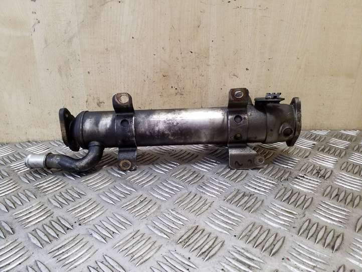 Volkswagen Tiguan (2007 - 2011)  03L131512B Охладитель EGR