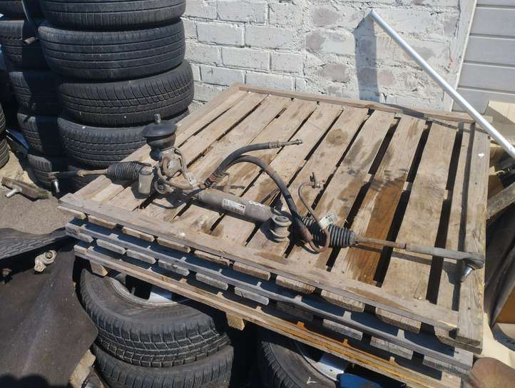 Opel Astra (2004 - 2009)  783198514000 Рулевая колонка