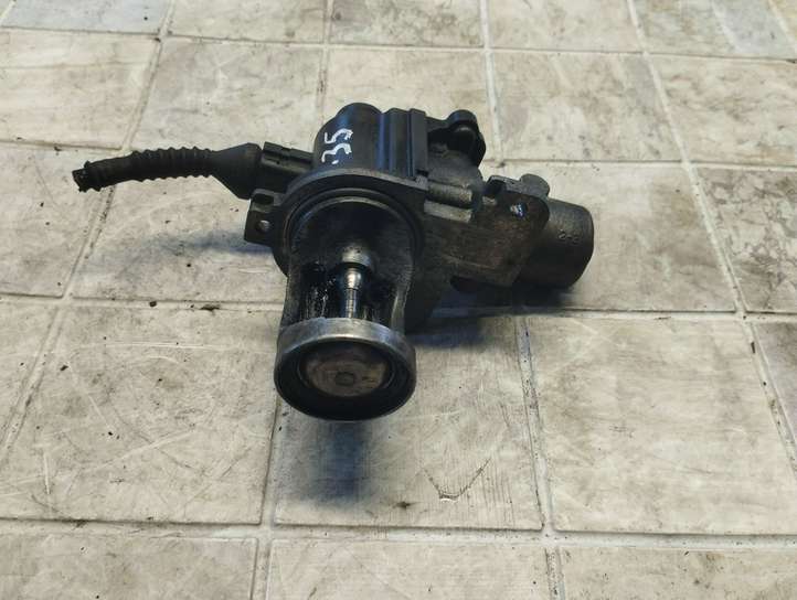 Skoda Superb B5 (3U) (2001 - 2008)  7003650401 Клапан EGR