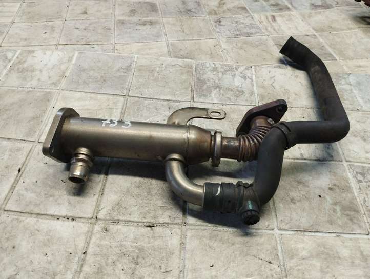 Ford S-Max (2006 - 2010)  51081207 Охладитель EGR
