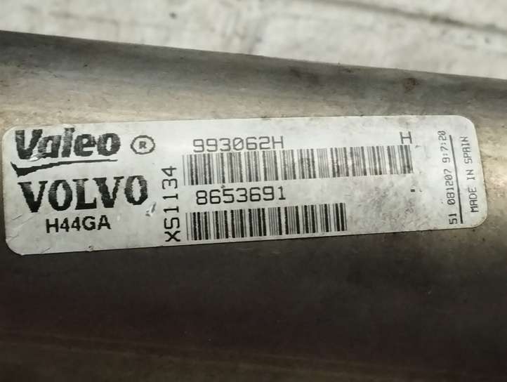 Ford S-Max (2006 - 2010)  51081207 Охладитель EGR