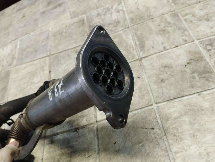 Ford S-Max (2006 - 2010)  51081207 Охладитель EGR