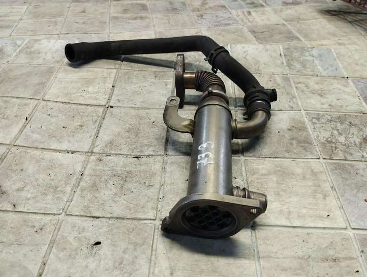 Ford S-Max (2006 - 2010)  51081207 Охладитель EGR