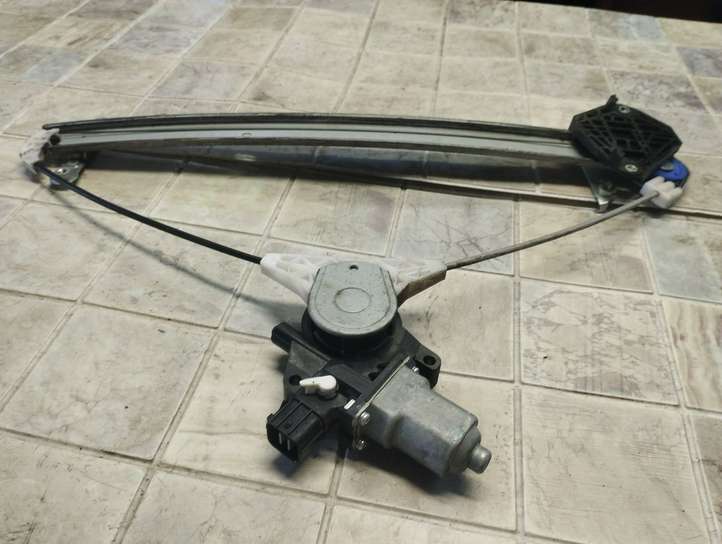 Subaru Forester SH (2008 - 2013)  808230 Передний комплект электрического механизма для подъема окна