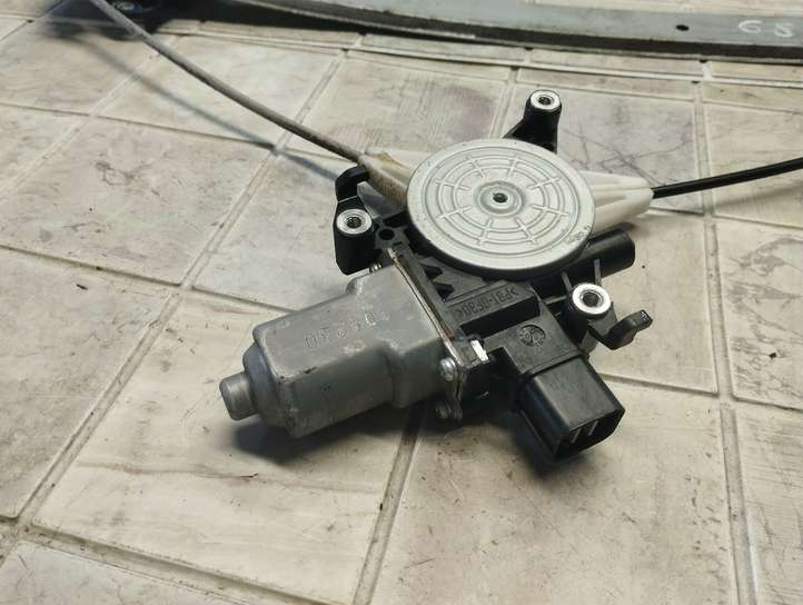 Subaru Forester SH (2008 - 2013)  808230 Передний комплект электрического механизма для подъема окна