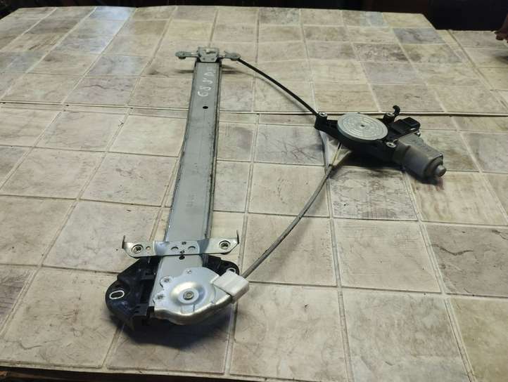 Subaru Forester SH (2008 - 2013)  808230 Передний комплект электрического механизма для подъема окна