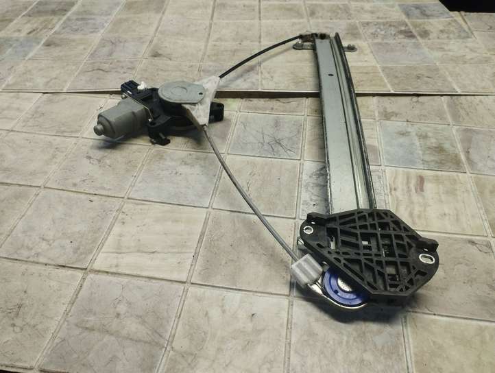 Subaru Forester SH (2008 - 2013)  808230 Передний комплект электрического механизма для подъема окна