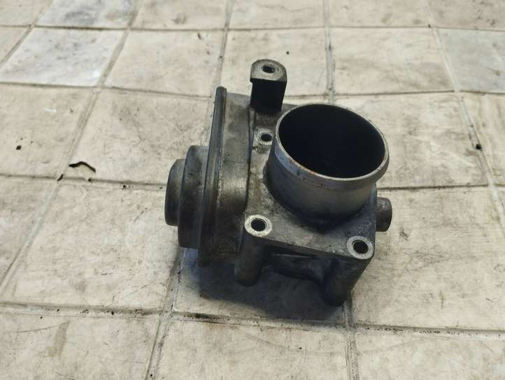 Opel Astra (2004 - 2009)  8973002310 Дроссельная заслонка