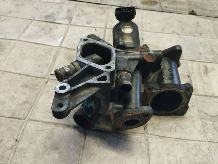 Opel Astra (2004 - 2009)  8973586130 Клапан EGR