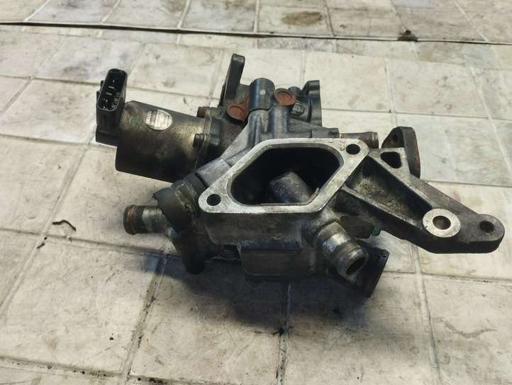 Opel Astra (2004 - 2009)  8973586130 Клапан EGR