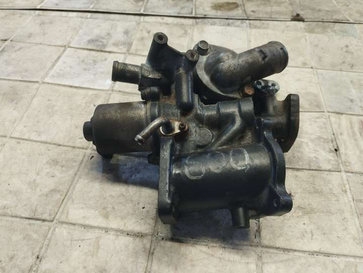 Opel Astra (2004 - 2009)  8973586130 Клапан EGR