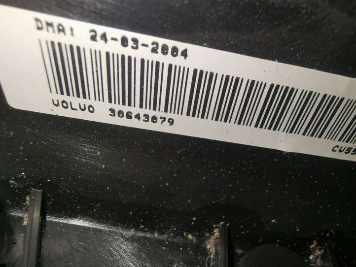 Volvo XC90 (2002 - 2006)  30643079 Руль