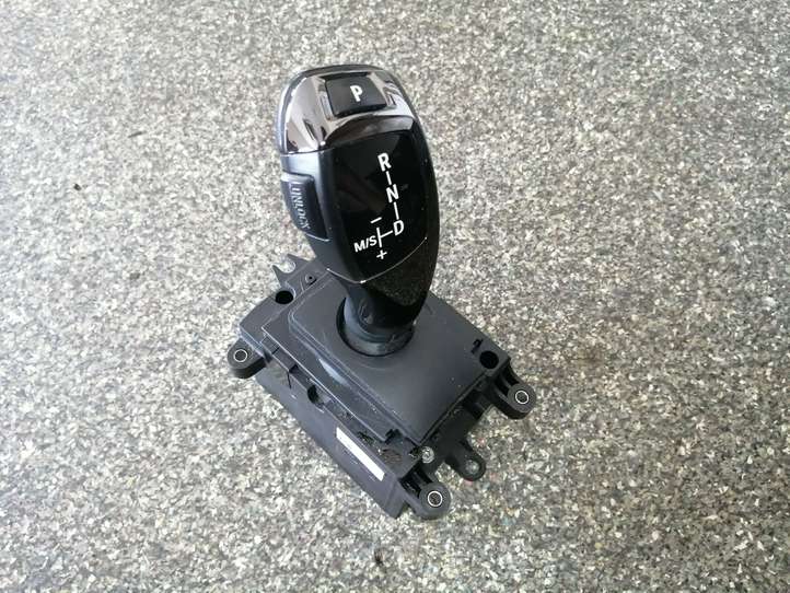 BMW 7 F01 F02 F03 F04 (2008 - 2016)  9239505 Механизм переключения передач (кулиса) (в салоне)