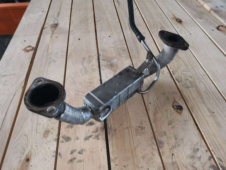 Mazda 6. (2009 - 2012)  RF8G20304 Охладитель EGR
