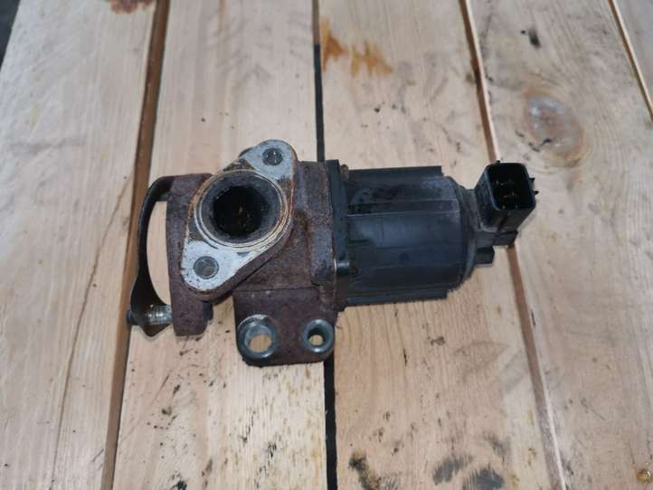 Mazda 6. (2009 - 2012)  K5T70871 Клапан EGR