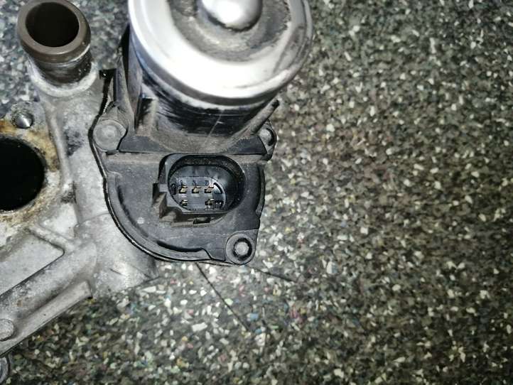 Volkswagen PASSAT B7 (2011 - 2014)  0280751016 Клапан EGR