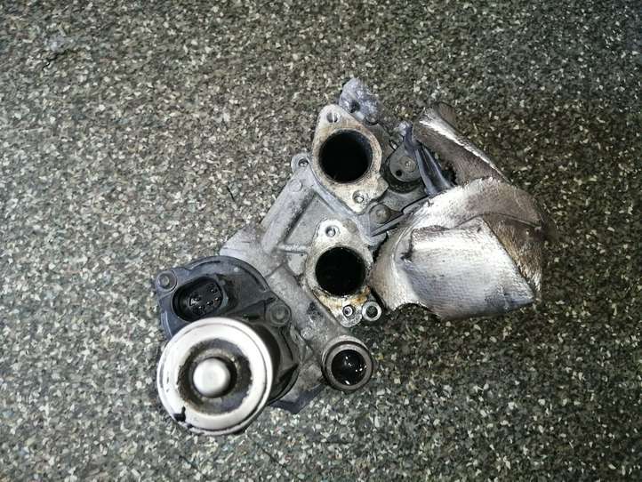 Volkswagen PASSAT B7 (2011 - 2014)  0280751016 Клапан EGR