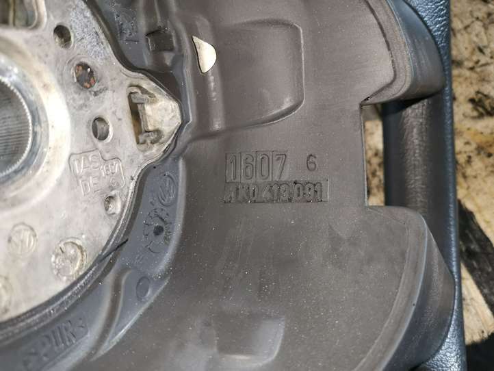Volkswagen Golf V (2003 - 2009)  1K0419091 Руль