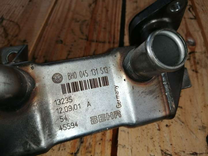 Audi A2 (1999 - 2007)  045131513 Охладитель EGR