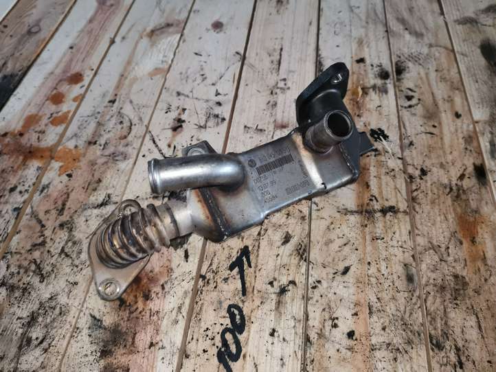Volkswagen Lupo (1998 - 2005)  045131513 Охладитель EGR