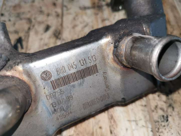 Volkswagen Lupo (1998 - 2005)  045131513 Охладитель EGR