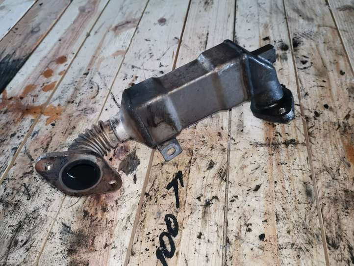 Volkswagen Lupo (1998 - 2005)  045131513 Охладитель EGR