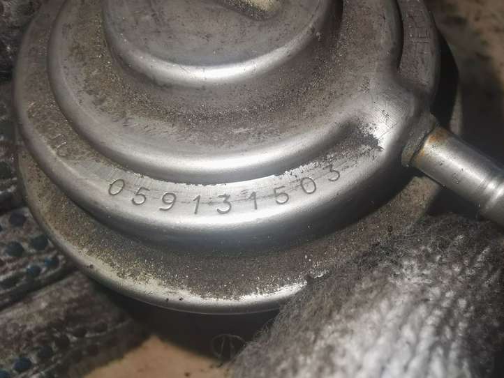 Audi A6 (1997 - 2001)  059131503 Клапан EGR
