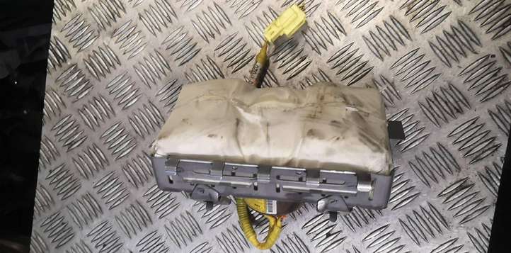 Toyota Prius (XW20) (2003 - 2009)   Подушка безопастности пассажира